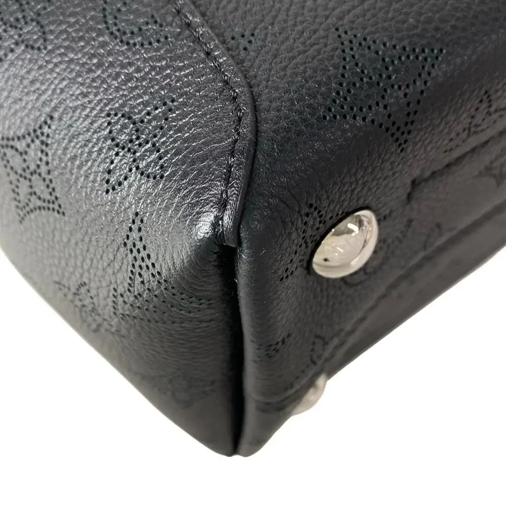 Louis Vuitton Hina PM Mahina Tote Bag M54350